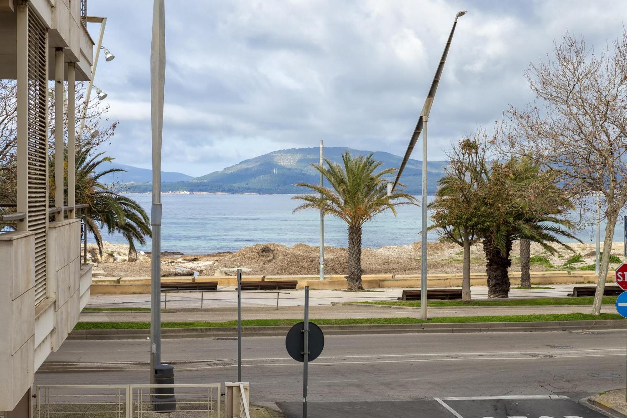 Villafranca アルゲーロ エクステリア 写真